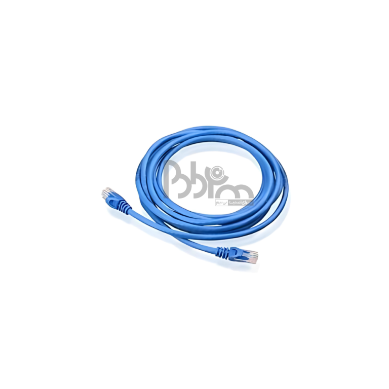 کابل شبکه 1.5 متری