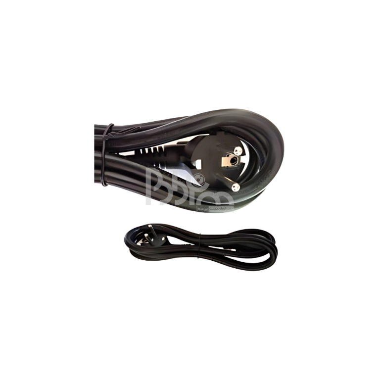 کابل پاور 1.5 متری