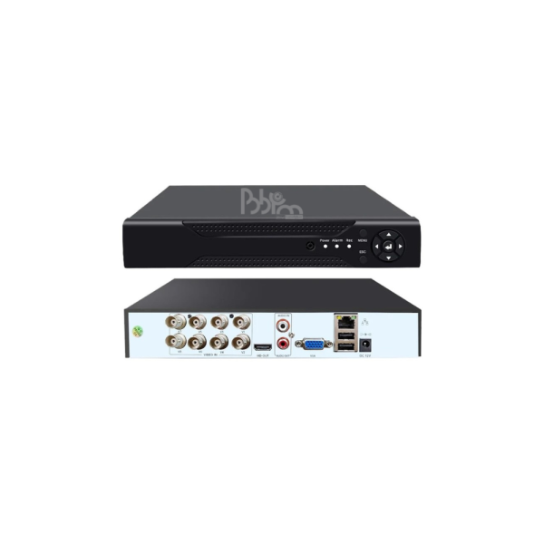 دستگاه DVR نواتک 8 کانال