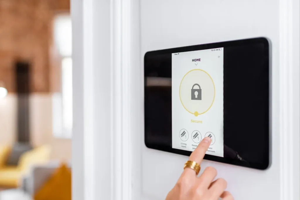 گجت های امنیتی ۲۰۲۵