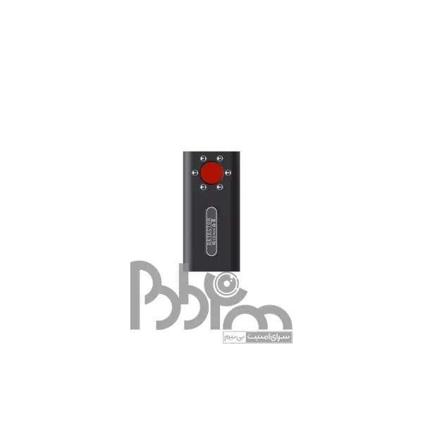 آشکارساز و فرکانس یاب مدل T1