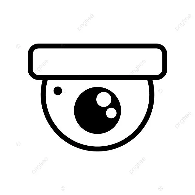 دوربین مداربسته بدون برق