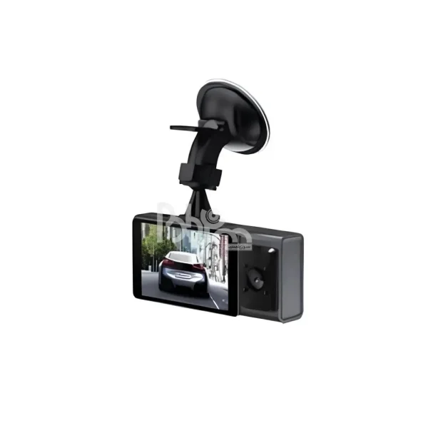 دوربین خودرو وای فای دو لنز