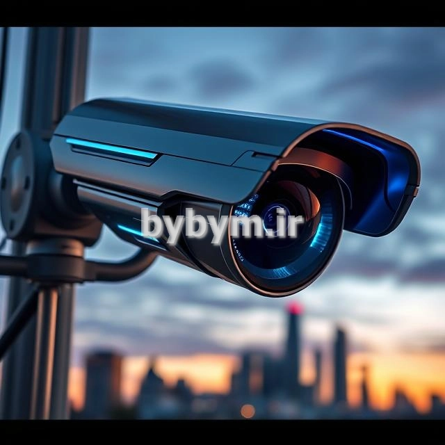 مجموعه امنیتی بی بیم قیمت دوربین مدار بسته برای منزل در تهران شرق