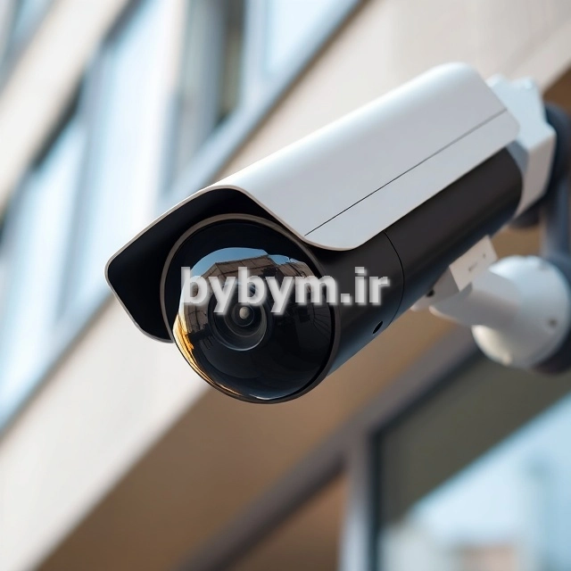 مجموعه امنیتی بی بیم قیمت دوربین مدار بسته برای منزل در تهران هروی