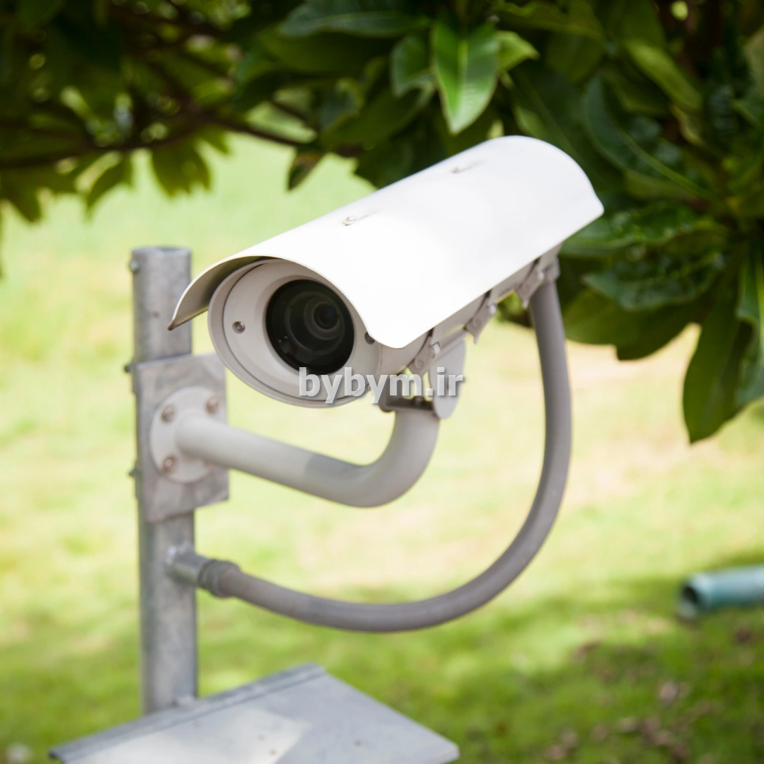 بی بیم قیمت دوربین مدار بسته اقتصادی برای منزل در تهران