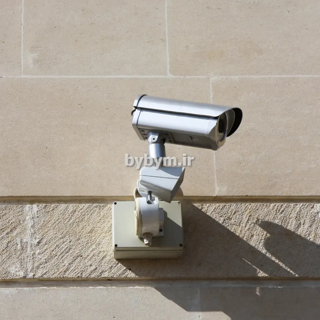 مجموعه امنیتی بی بیم دوربین مدار بسته خوش قیمت برای منزل در تهران