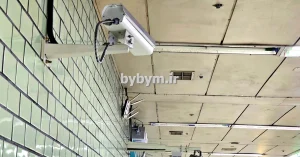 نصب و قیمت دوربین مدار بسته برای منزل