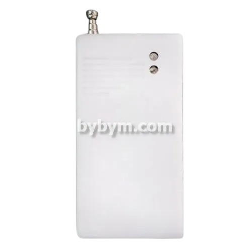 بی بیم خرید و فروش سنسور شوک و ضربه دیوار و شیشه بی سیم ایرادز در تهران