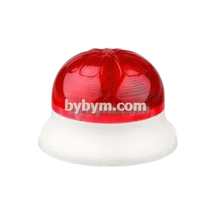 بی بیم خرید و فروش سنسور هشدار دهنده صوتی و نوری فلاشر گرد سراکو LA86SK در تهران