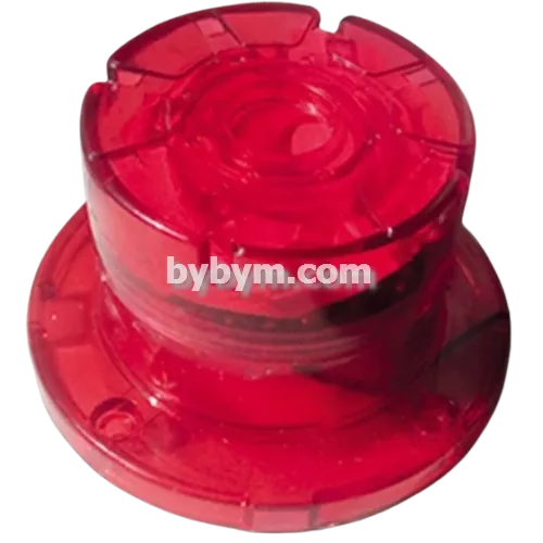 بی بیم خرید و فروش سنسور هشدار دهنده صوتی و نوری فلاشر گرد پاور در تهران