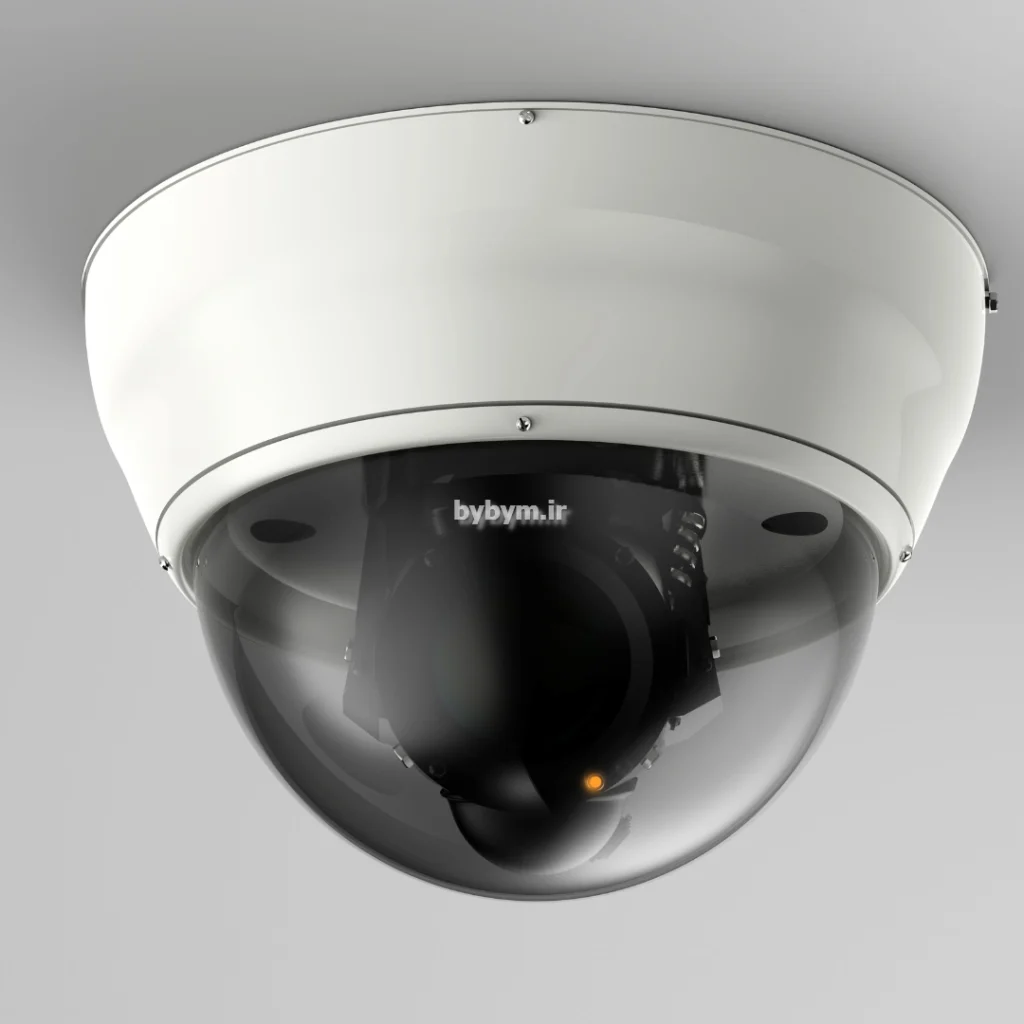 قیمت دوربین مدار بسته 360 درجه برای منزل