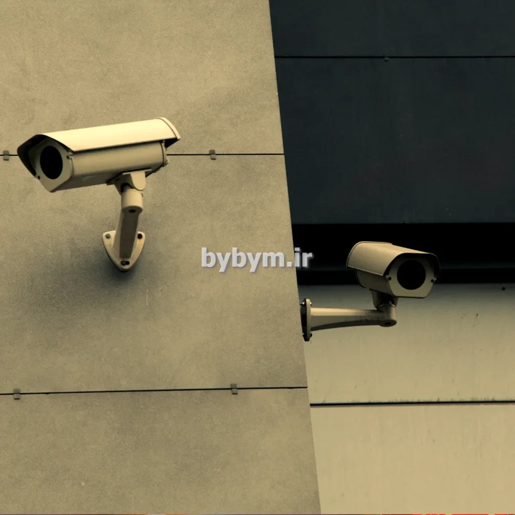 قیمت دوربین مدار بسته برای منزل ارزان قیمت