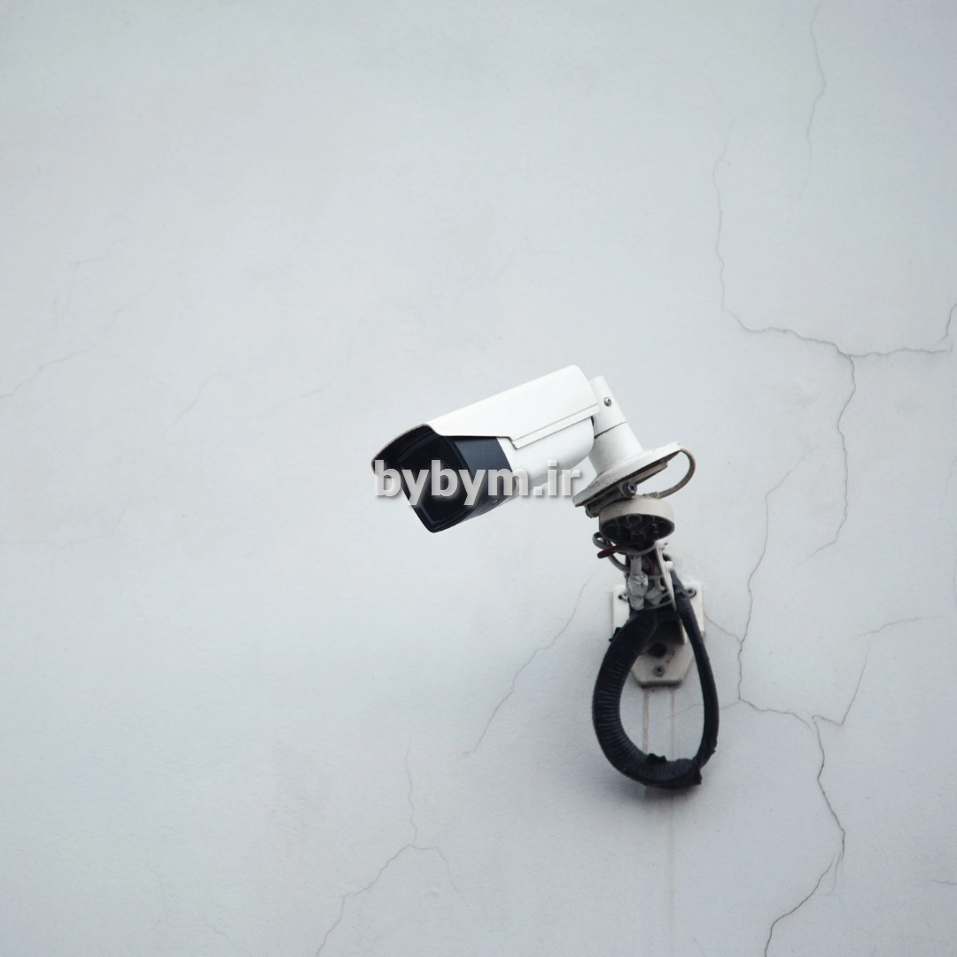 قیمت دوربین مدار بسته برای منزل با سنسور حرکتی
