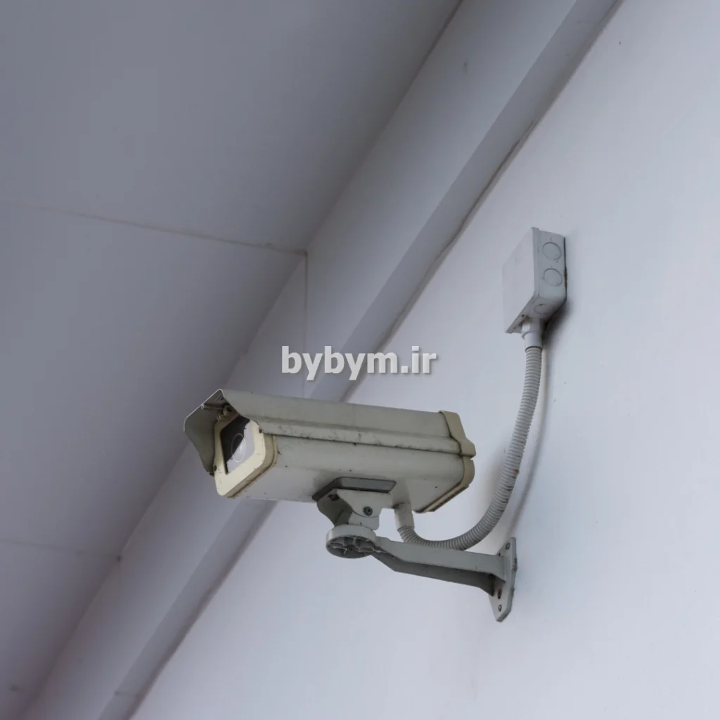 قیمت دوربین مدار بسته برای منزل با قابلیت دید در شب