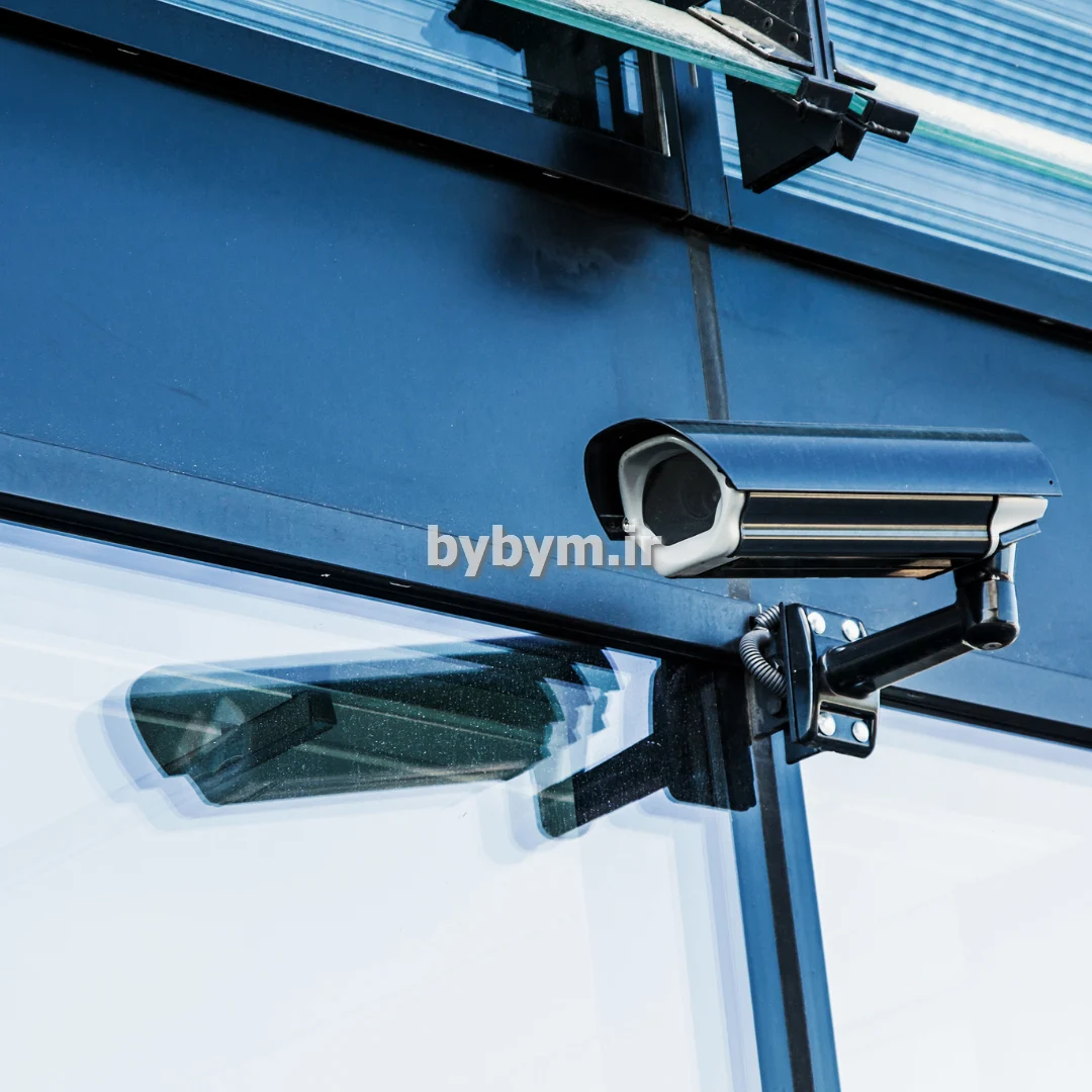 قیمت دوربین مدار بسته برای منزل با کنترل از راه دور