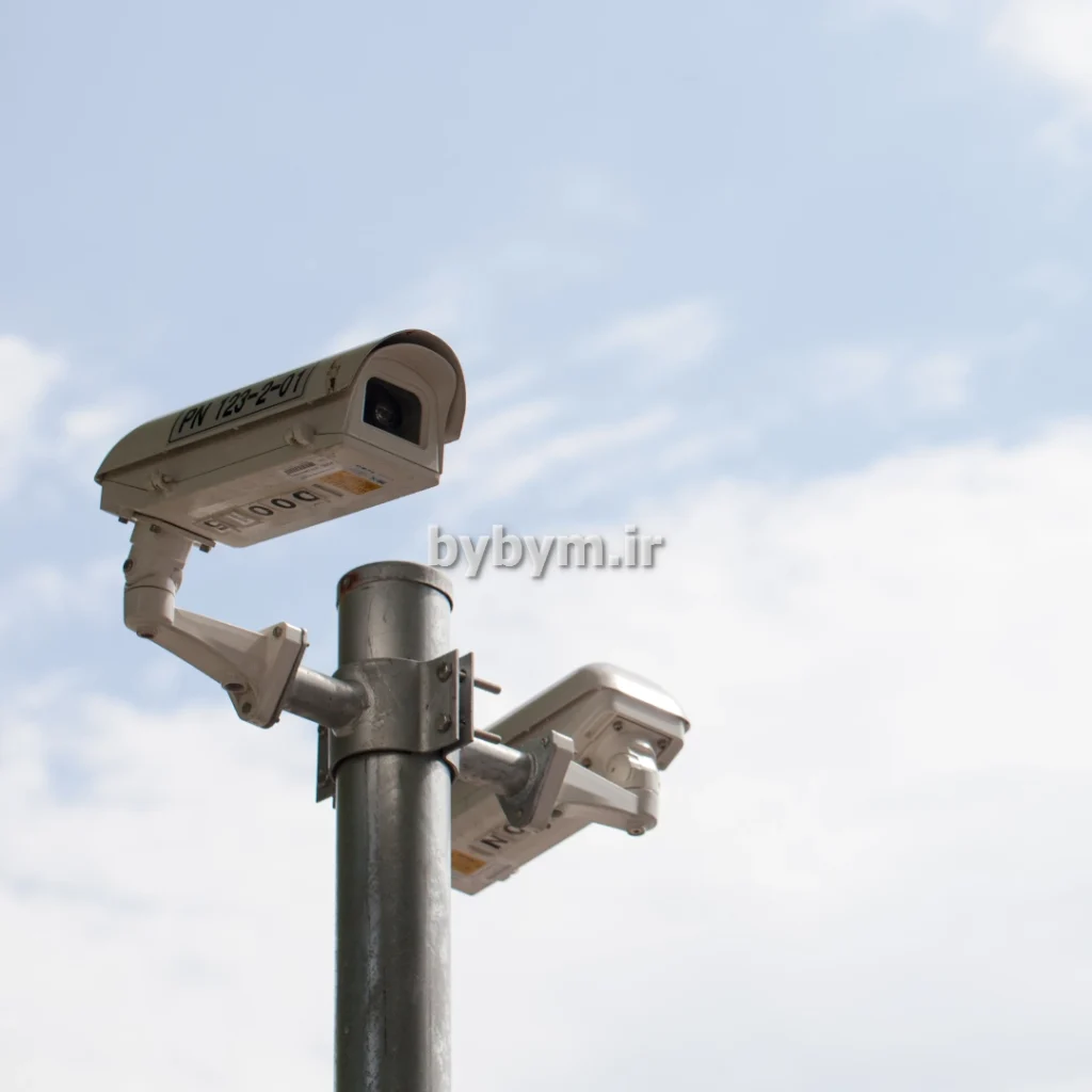 قیمت دوربین مدار بسته برای منزل با کیفیت HD