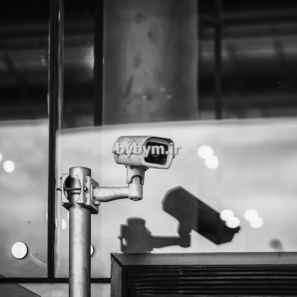 قیمت دوربین مدار بسته برای منزل بی سیم