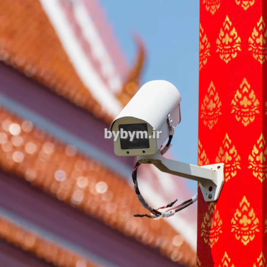 قیمت دوربین مدار بسته برای منزل هوشمند