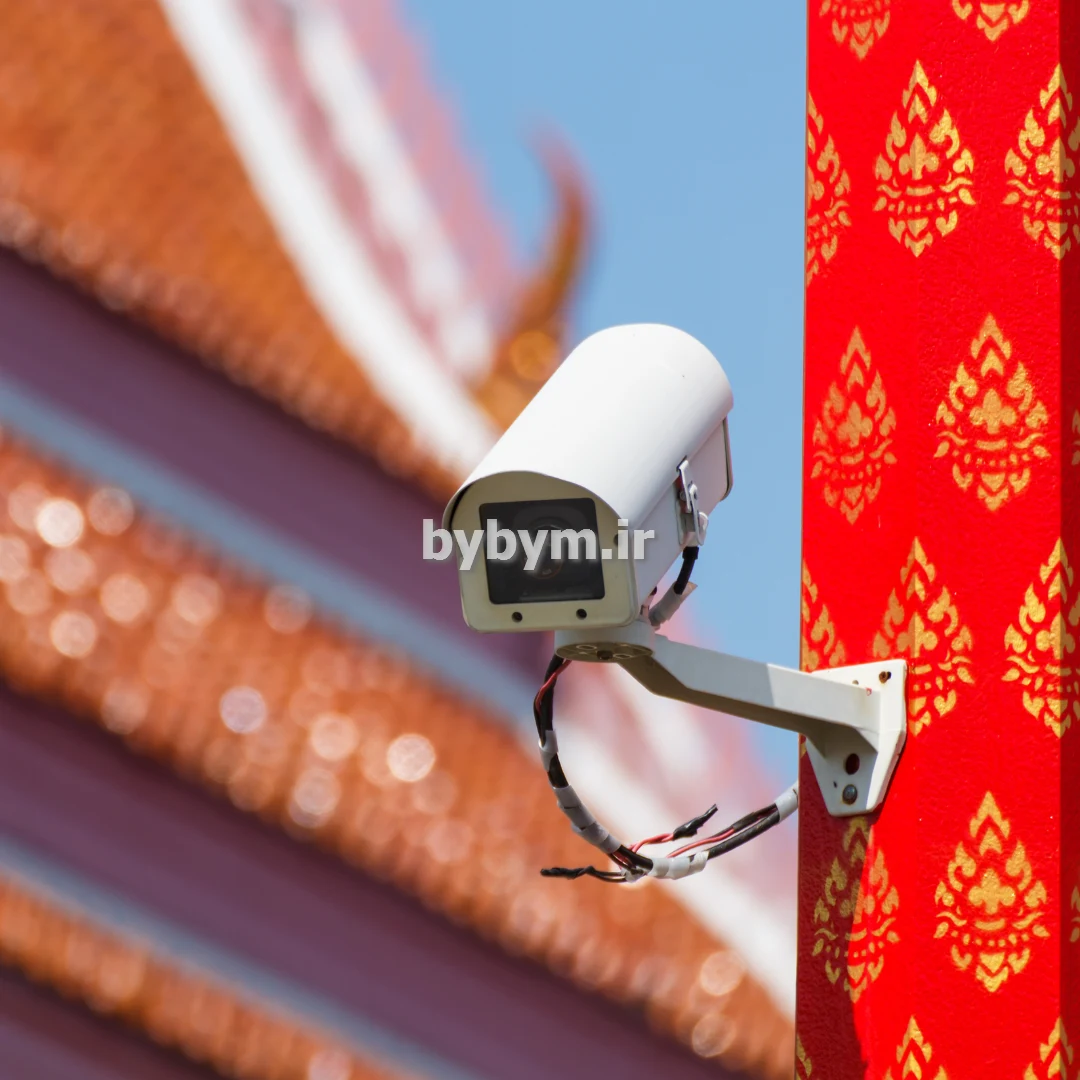 قیمت دوربین مدار بسته برای منزل هوشمند