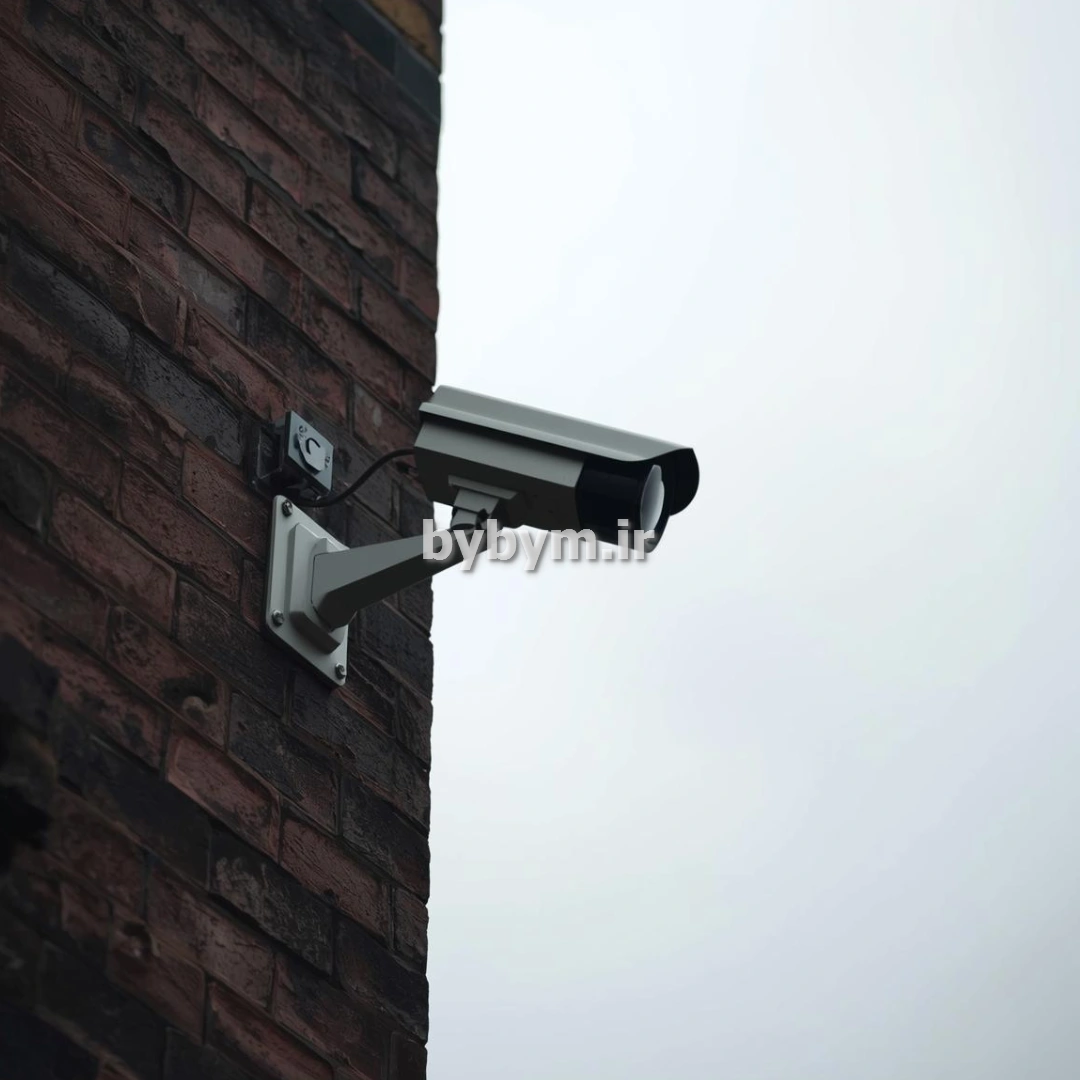 قیمت دوربین مدار بسته برای منزل و محل کار