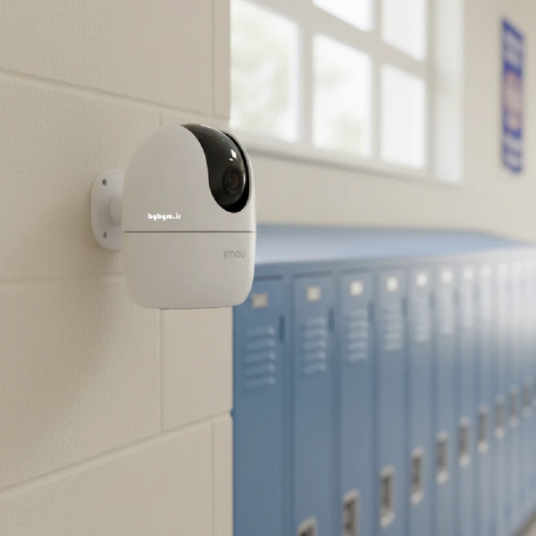 دوربین آیمو مدل IPC KEP-HW Ranger۲