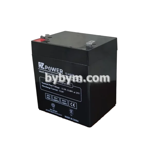 بی بیم خرید و فروش باطری دزدگیر 12ولت 45 آمپر ساعت مترو در تهران