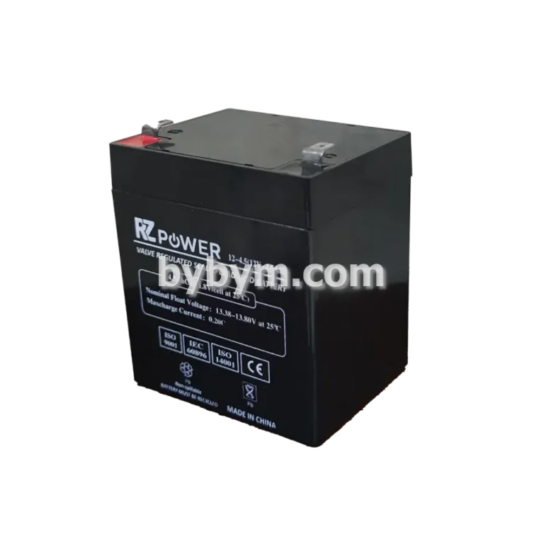 بی بیم خرید و فروش باطری دزدگیر 12ولت 45 آمپر ساعت مترو در تهران