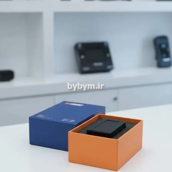 بی بیم خرید و فروش ردیاب موتورسیکلت آهنربایی آذرردیاب مدل GT300 PLUS در تهران