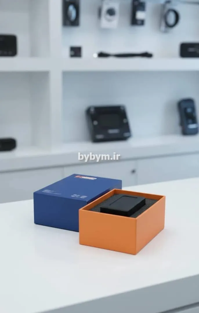 بی بیم خرید و فروش ردیاب موتورسیکلت آهنربایی آذرردیاب مدل GT300 PLUS در تهران