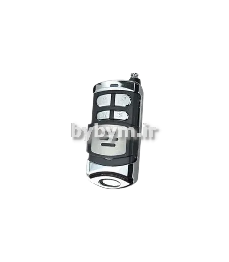 بی بیم خرید و فروش ریموت کنترل در ورودی 5 دکمه در تهران