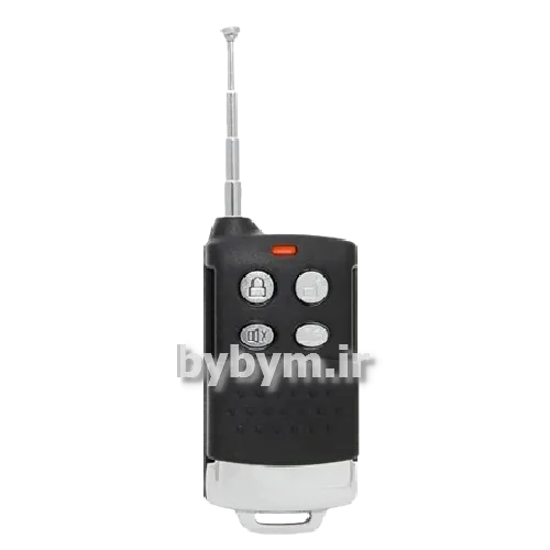 بی بیم خرید و فروش ریموت کنترل در ورودی آنتن دار در تهران