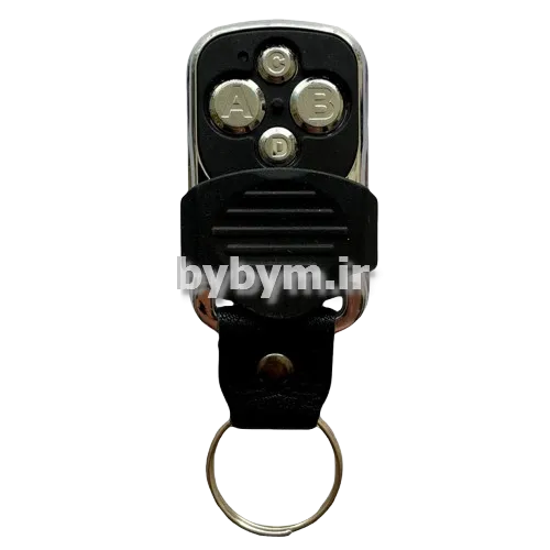 بی بیم خرید و فروش ریموت کنترل دزدگیر اماکن طرح بتا در تهران