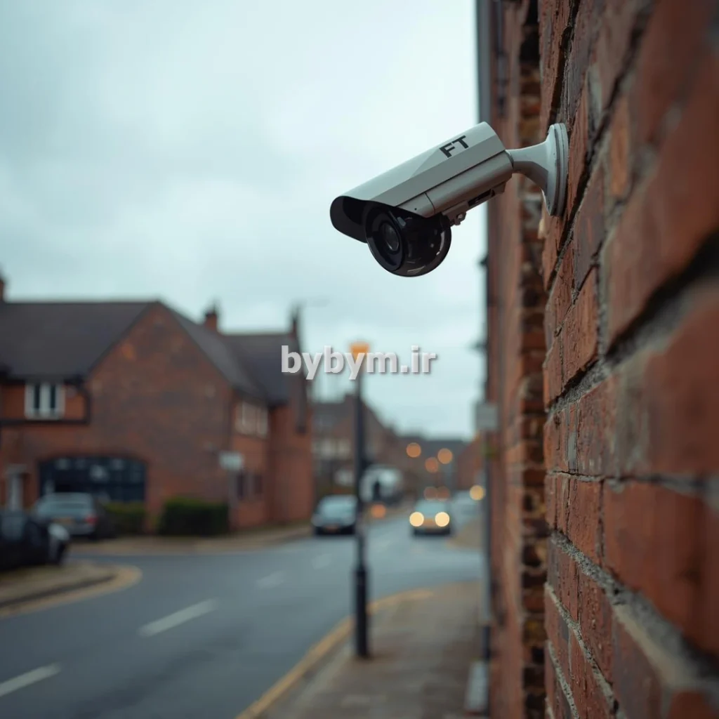 قیمت انواع دوربین مداربسته برای منزل سازمانی