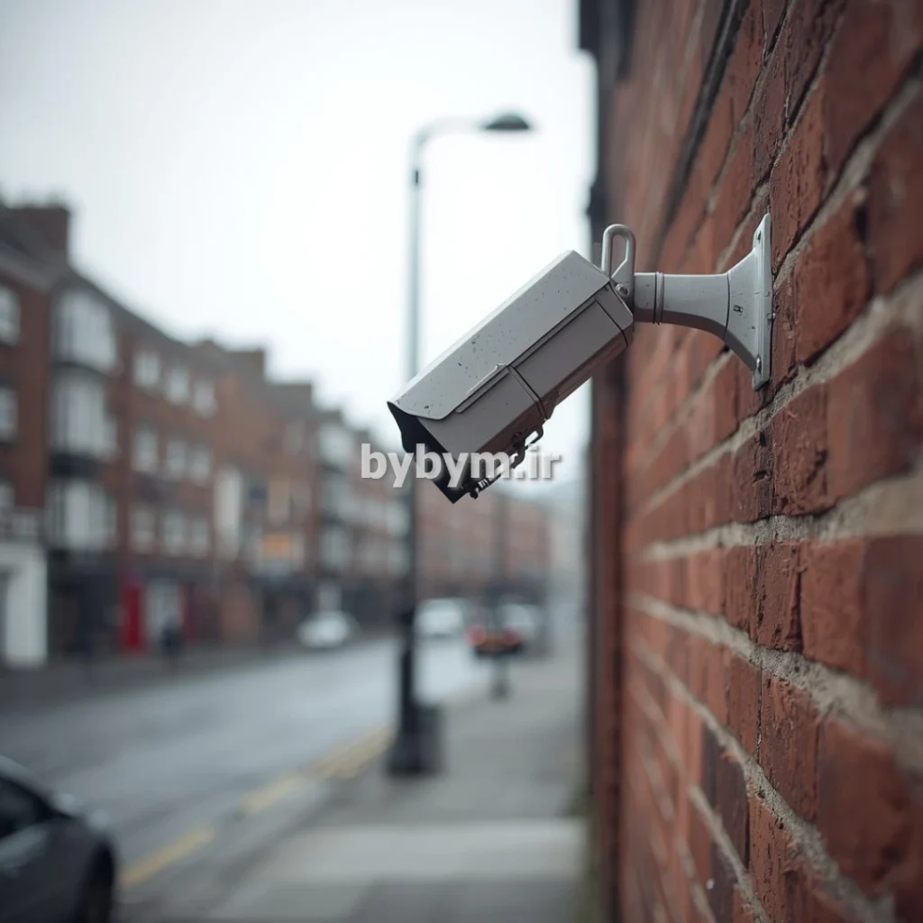قیمت انواع دوربین مداربسته برای منزل چند طبقه