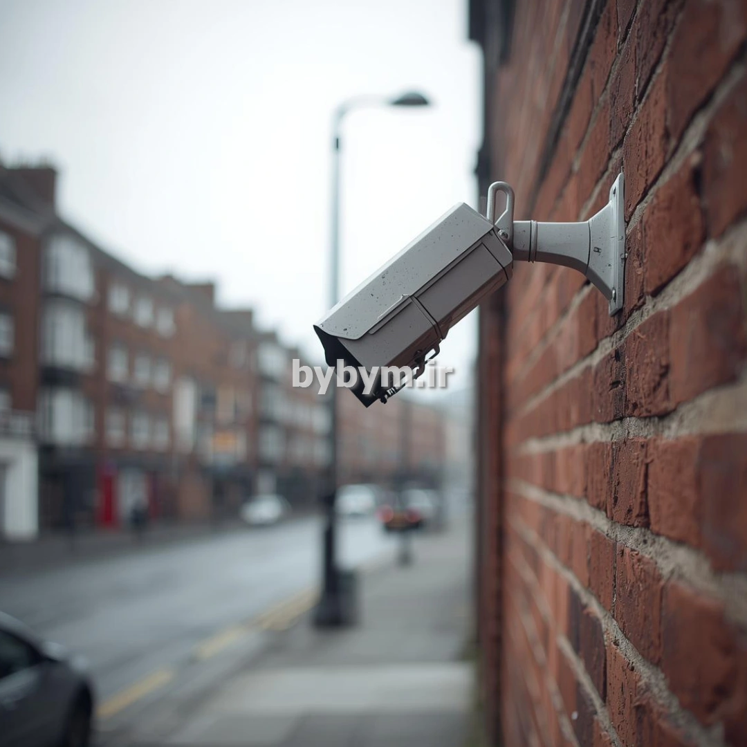قیمت انواع دوربین مداربسته برای منزل چند طبقه