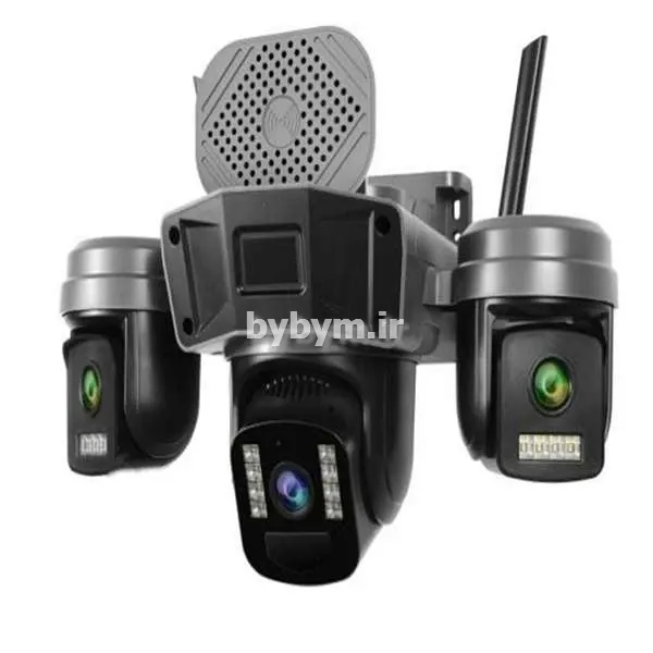 بی بیم خرید و فروش و قیمت دوربین مکعبی اسپید دام 4 لنز سیم کارتی L40 در تهران