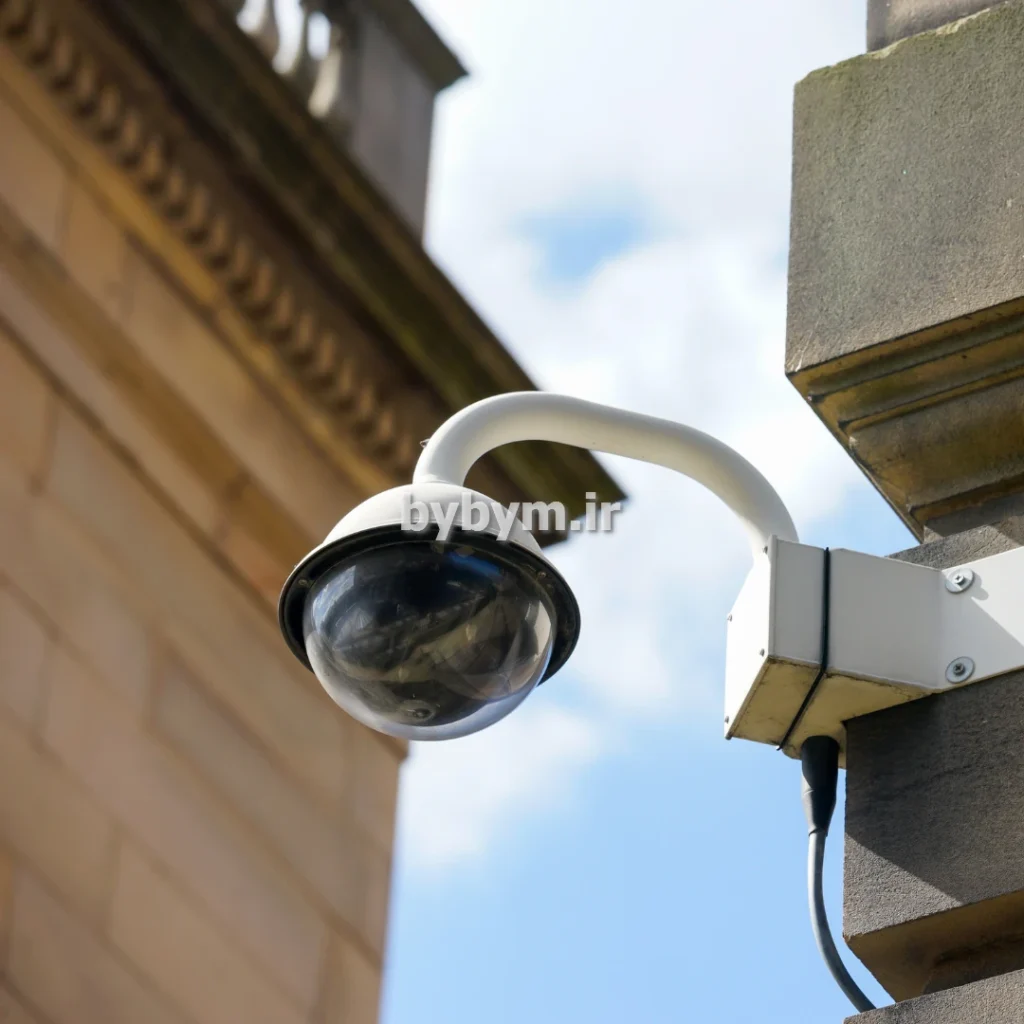 راهنمای خرید دوربین مدار بسته برای منزل