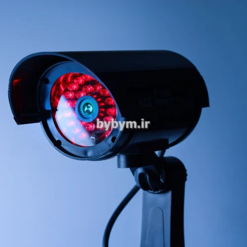 قیمت دوربین مدار بسته اقتصادی برای منزل