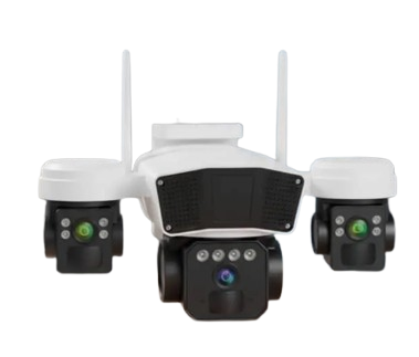 دوربین پهبادی