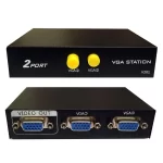سوییچ 2 به 1 VGA