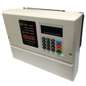 Upsدوربین مداربسته 10 آمپر GMK