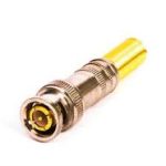 فیش BNC پیچی ETTO