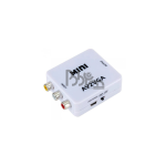 مبدل VGA به AV مدل Mini