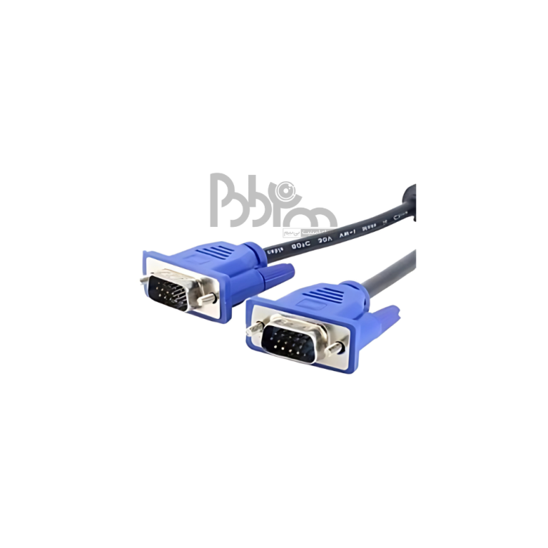کابل 10 متری VGA