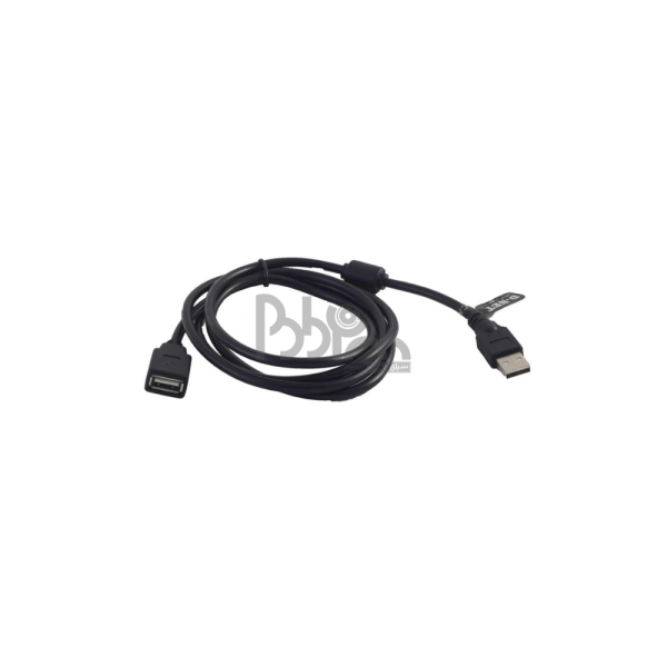 کابل افزایش طول USB 2.0 دی نت به طول 1.5 متر