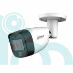 دوربین بالت داهوا 2 mp مدل DH-HAC-HFW1200CM-IL-A