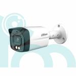 دوربین بالت داهوا 2 mp مدل DH-HAC-HFW1200TLM-IL-A