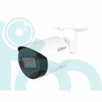 دوربین بالت داهوا 4 mp مدل DH-IPC-HFW2441S-S