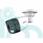 دوربین بالت داهوا 5 mp مدل DH-HAC-HFW1500CL-IL-A